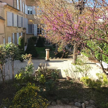 אקס-אן-פרובאנס Appartement Cathedrale Au Calme מראה חיצוני תמונה