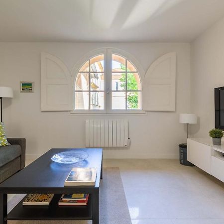 אקס-אן-פרובאנס Appartement Cathedrale Au Calme מראה חיצוני תמונה