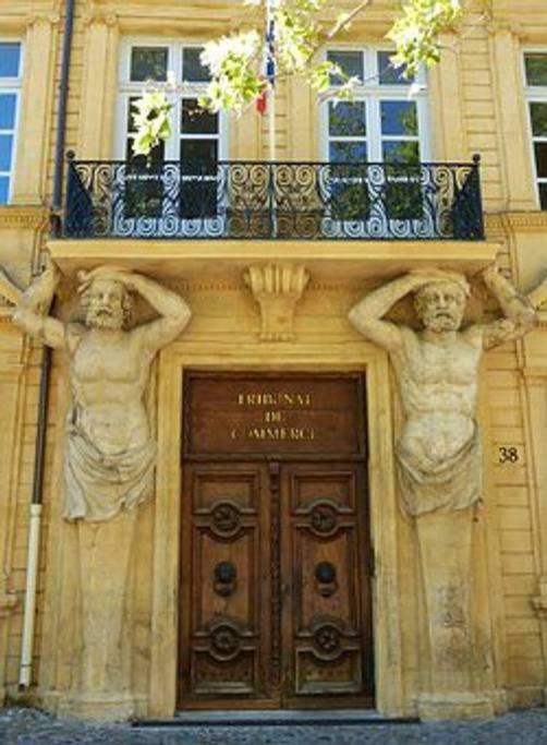 אקס-אן-פרובאנס Appartement Cathedrale Au Calme מראה חיצוני תמונה